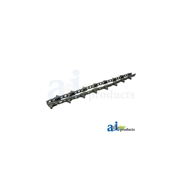 Round Baler Lower Floor Chain 13.6" x13.7" x2.5"